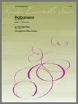 Habanera (from Carmen) - Bizet/Forbes - Trombone Quartet - Score/Parts