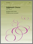 Hallelujah Chorus (from Messiah) - Handel/Frackenpohl - Brass Quintet - Score/Parts