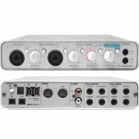 Konnekt 24D