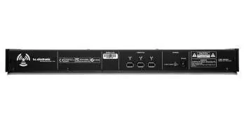 PowerCore - Firewire