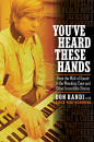 Hal Leonard - Youve Heard These Hands - Randi/Nishimura - Book