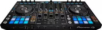 4 Channel Rekordbox DJ Controller with Pads