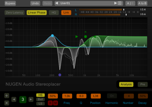 Nugen Audio - Stereoplacer Elements - Download