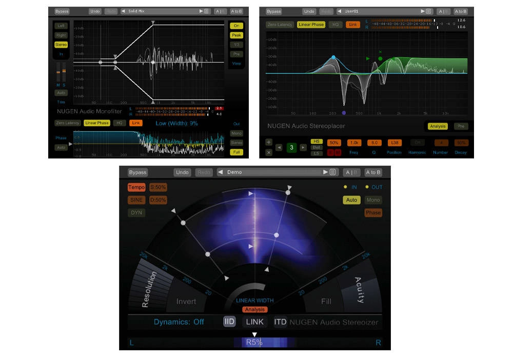 Stereopack Elements - Download