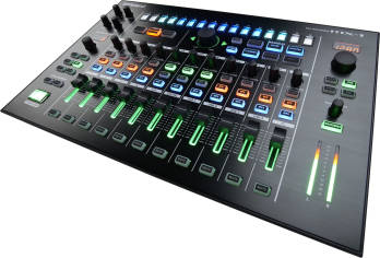 MX-1 Mix Performer (18 Channel)