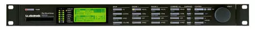 M2000 - Effects Processor