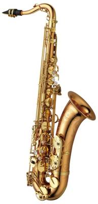 Elite Tenor Saxophone - Bronze