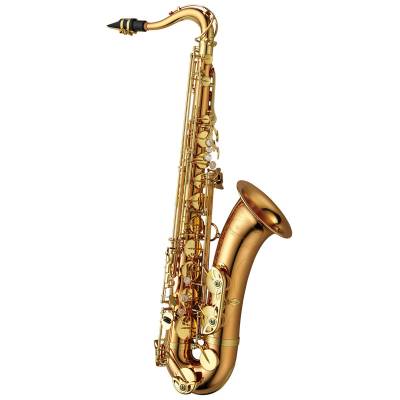 Professional Bb Tenor Saxophone - Bronze