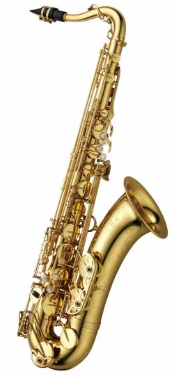 Elite Bb Tenor Saxophone - Lacquered