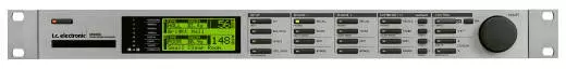 M3000 - Reverb Processor