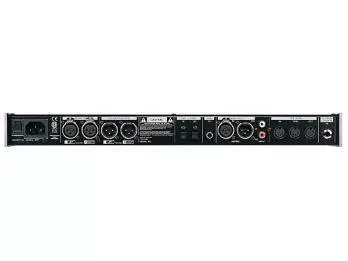 M3000 - Reverb Processor