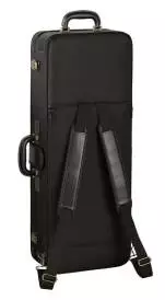 Elite Bb Tenor Saxophone - Pink Gold