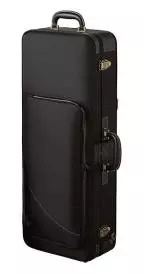 Elite Bb Tenor Saxophone - Pink Gold