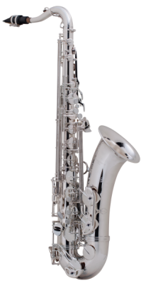 Yanagisawa Elite Tenor Saxophone - Silver | Long & McQuade