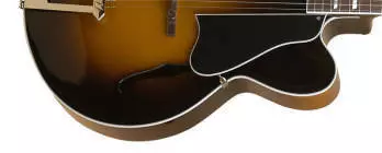 Montana L-7C Archtop