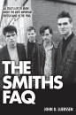 Hal Leonard - The Smiths FAQ - Luerssen - Book