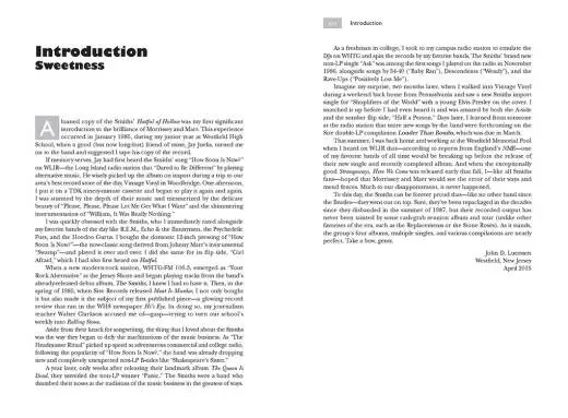 The Smiths FAQ - Luerssen - Book