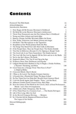 The Smiths FAQ - Luerssen - Book