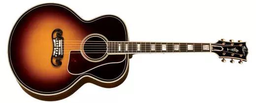Gibson Western Classic Prewar J200