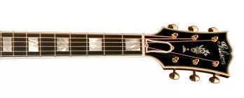 Gibson Western Classic Prewar J200