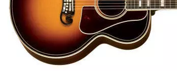 Gibson Western Classic Prewar J200