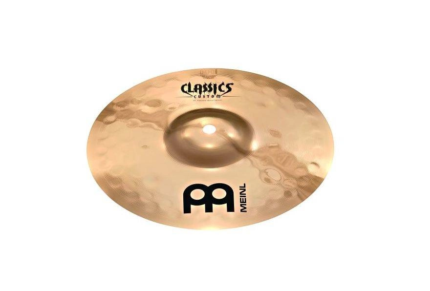 Classics Custom Extreme Metal Splash - 10 inch