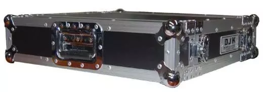 2 Space Amp Rack Case