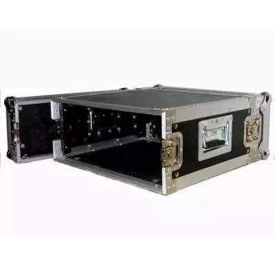 4 Space Effect Rack Case