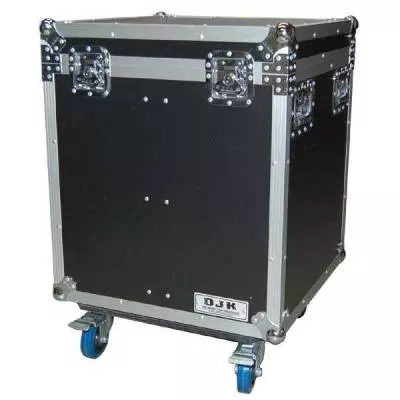 Truck Pack Cable Trunk - 24\'\' with Wheels