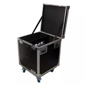 Truck Pack Cable Trunk - 24\'\' with Wheels