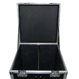 Truck Pack Cable Trunk - 24\'\' with Wheels