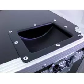 Truck Pack Cable Trunk - 24\'\' with Wheels