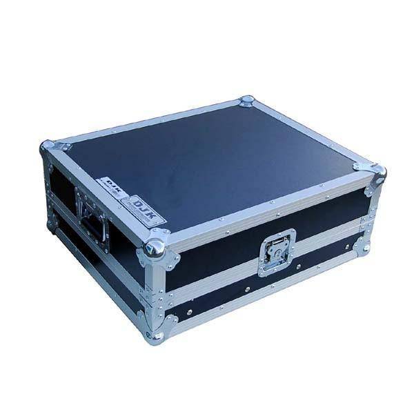 Rack Mount Mixer Case - 19\'\'W X 12U Slant