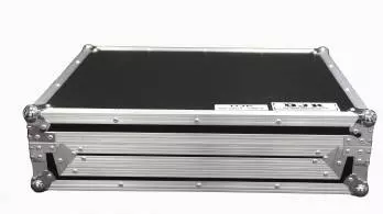 Road Case for Numark 4 Track