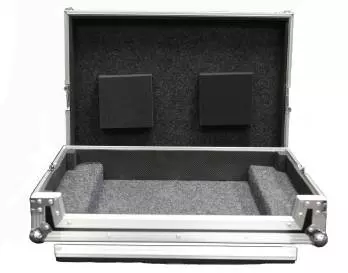 Road Case for Numark 4 Track