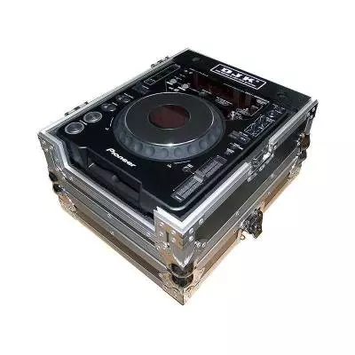 Universal Road Case for CD Players
