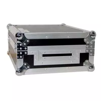 Road Case for Numark CDX or HDX Turntable Player