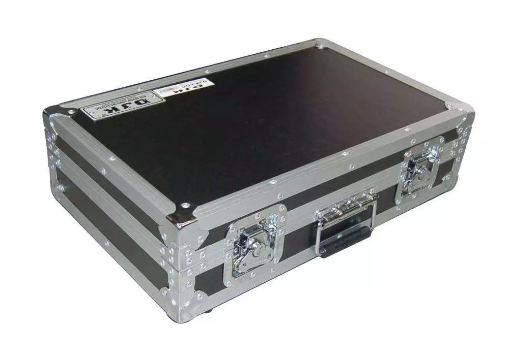 Road Case for Mackie CFX20 Mixer