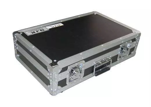 Road Case for Mackie CFX20 Mixer