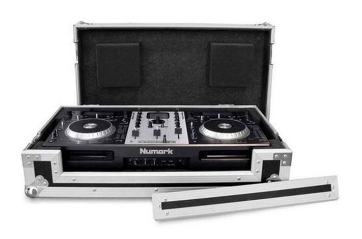 Road Case for Numark Mixdeck Express