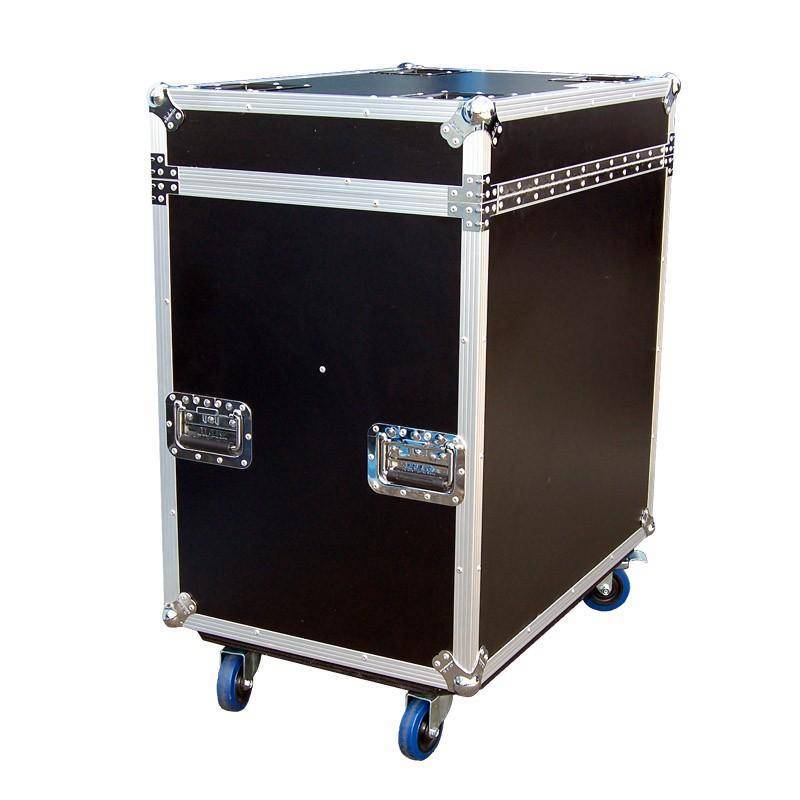 Truck Pack Rolling Trunk Case - 6 ETC