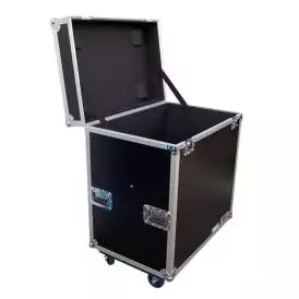 Truck Pack Rolling Trunk Case - 6 ETC