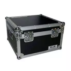 Road Case for 2 Martin Scanner Lights