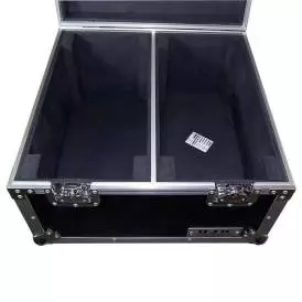 Road Case for 2 Martin Scanner Lights