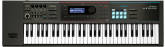Juno DS61  61 Key Synthesizer w/Phrase Pads