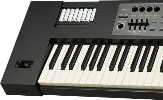 88 Key Synthesizer w/Phrase Pads