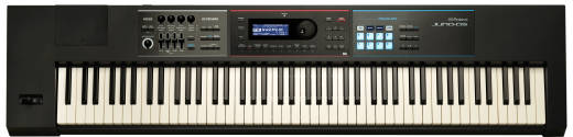 Roland - 88 Key Synthesizer w/Phrase Pads