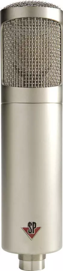 C-1 - Cardiod Condenser
