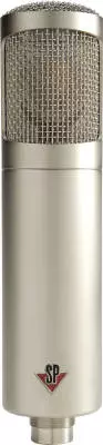 C-1 - Cardiod Condenser