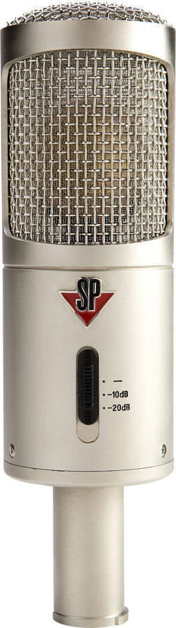 B-1 - Cardioid Condenser